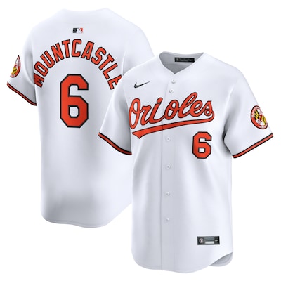Baltimore Orioles Men Jerseys 2025-11-11-039